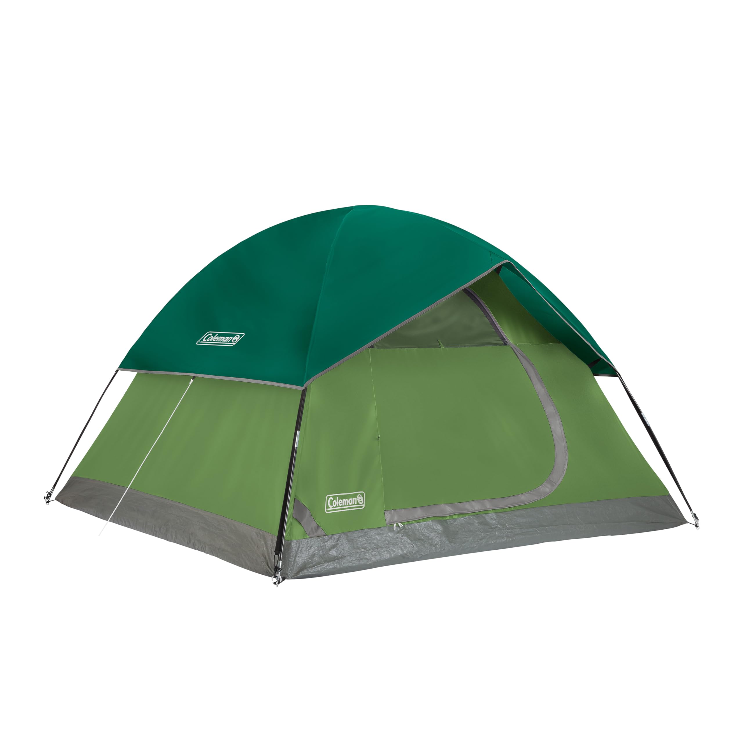 Amazon.co.jp: Coleman(コールマン) Sundome キャンプテント レイン